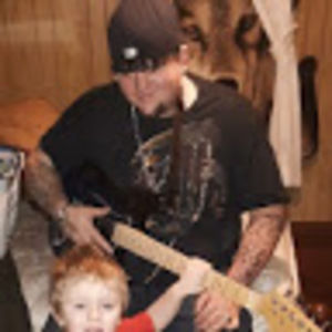 Meet your Posher, Christopher